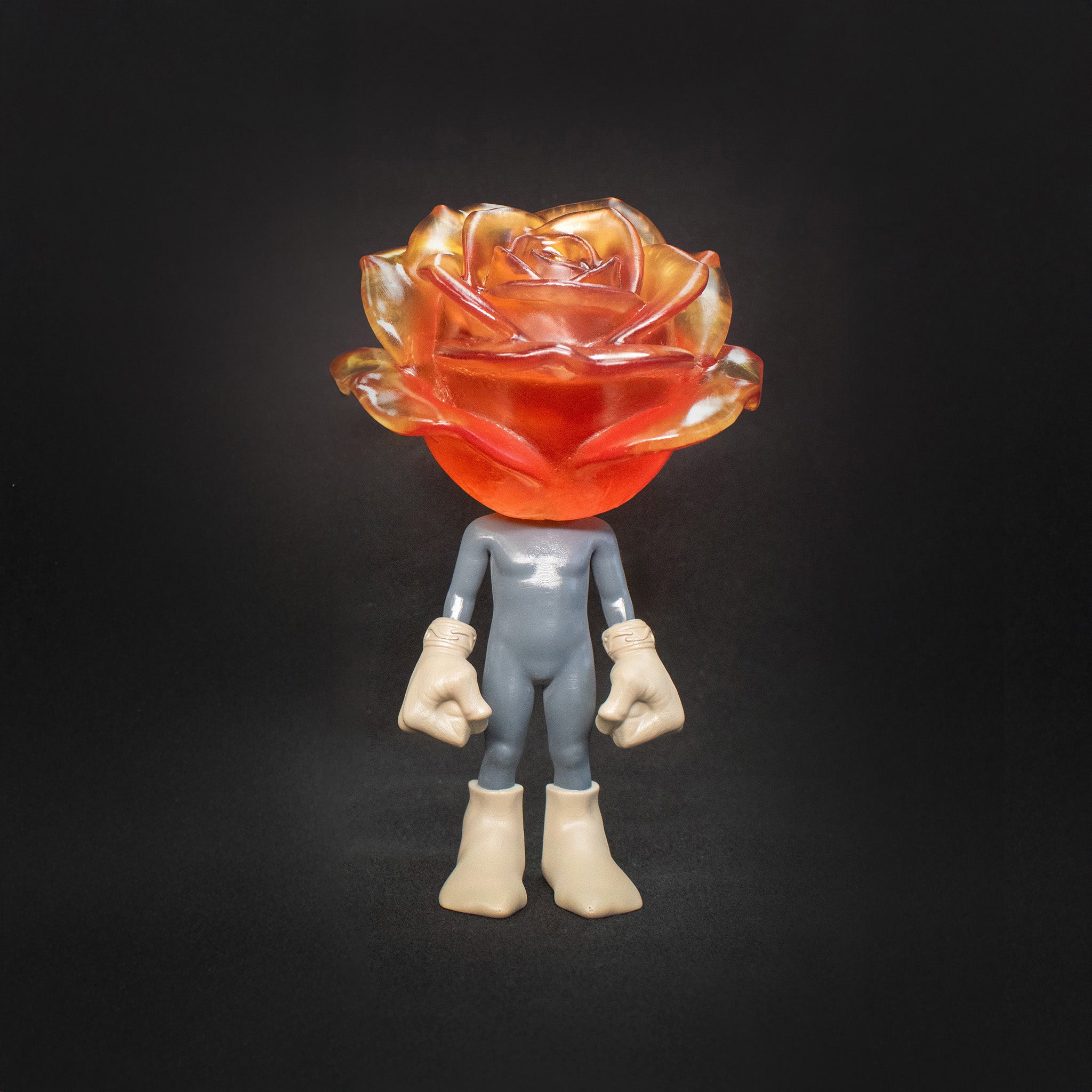 玫仔&瑰仔𝙍𝙤𝙨𝙮&𝙍𝙤𝙧𝙮