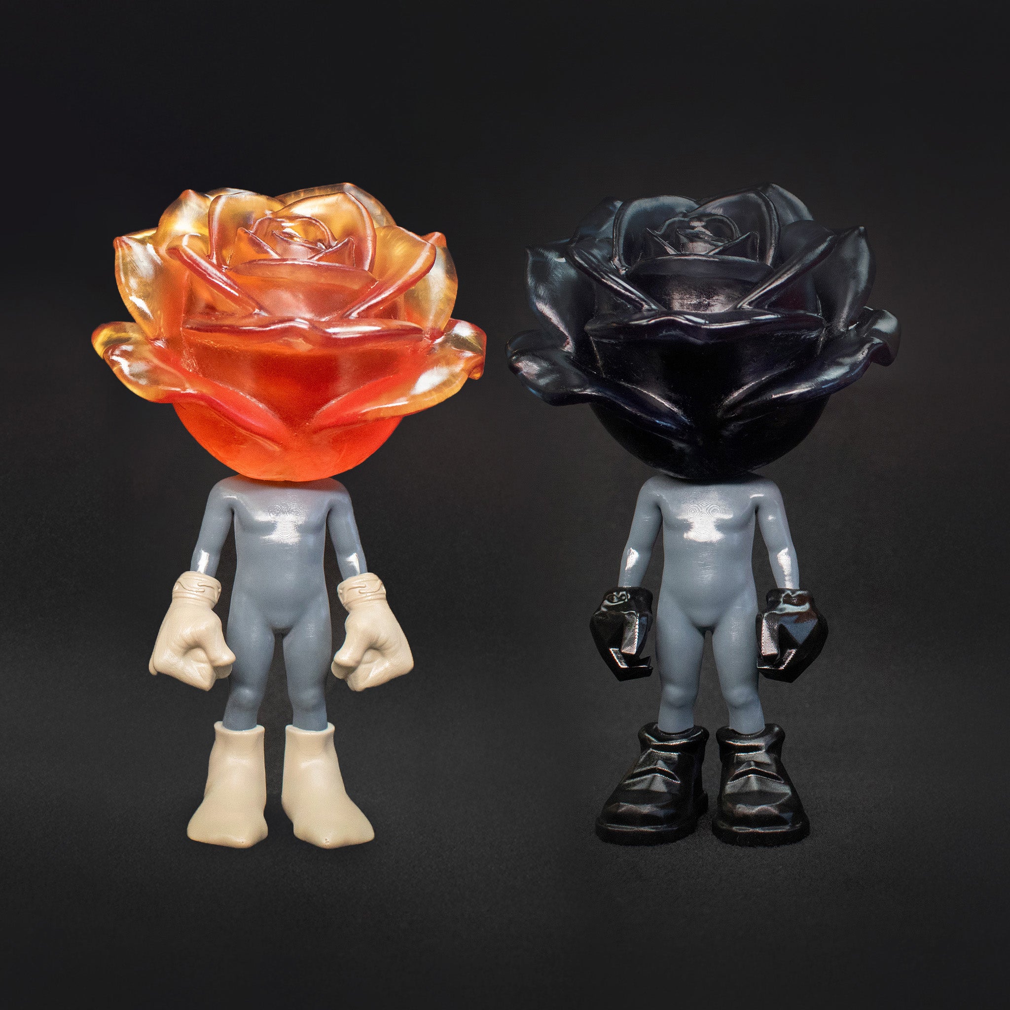 玫仔&瑰仔𝙍𝙤𝙨𝙮&𝙍𝙤𝙧𝙮