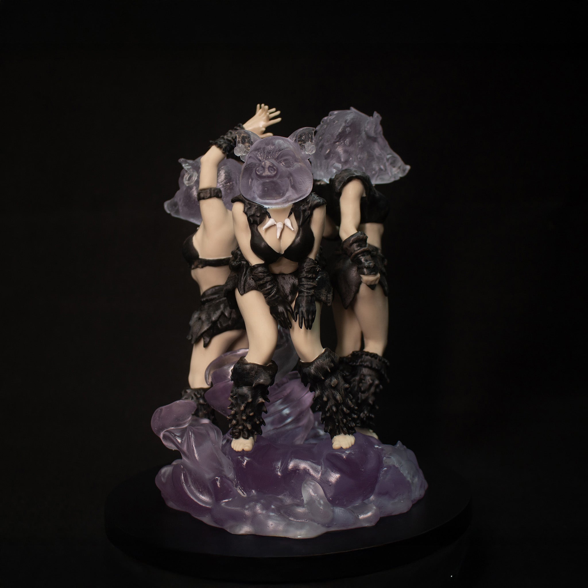 三姐妹𝙏𝙝𝙚 𝙎𝙞𝙨𝙩𝙚𝙧𝙨