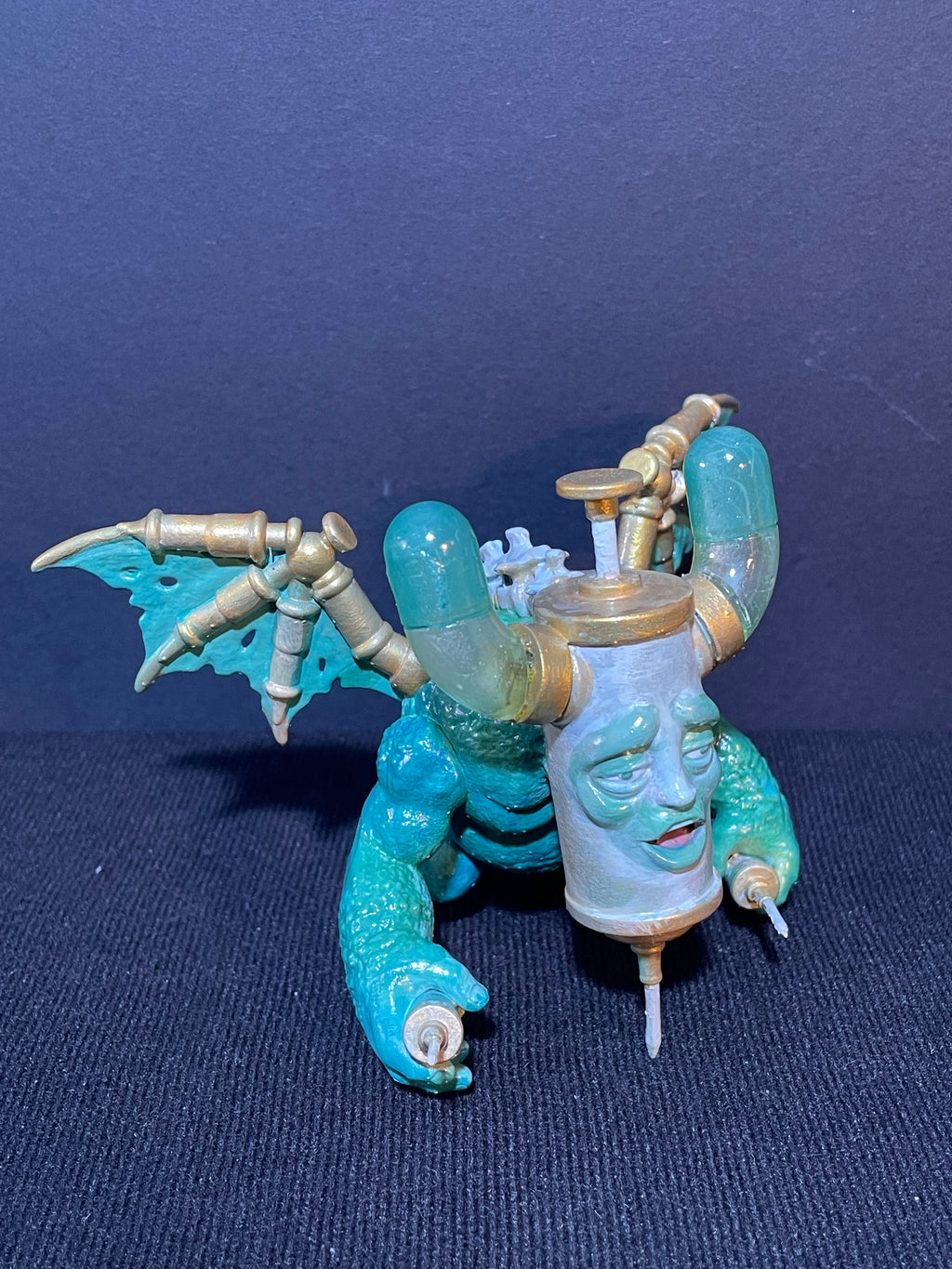 藥啾