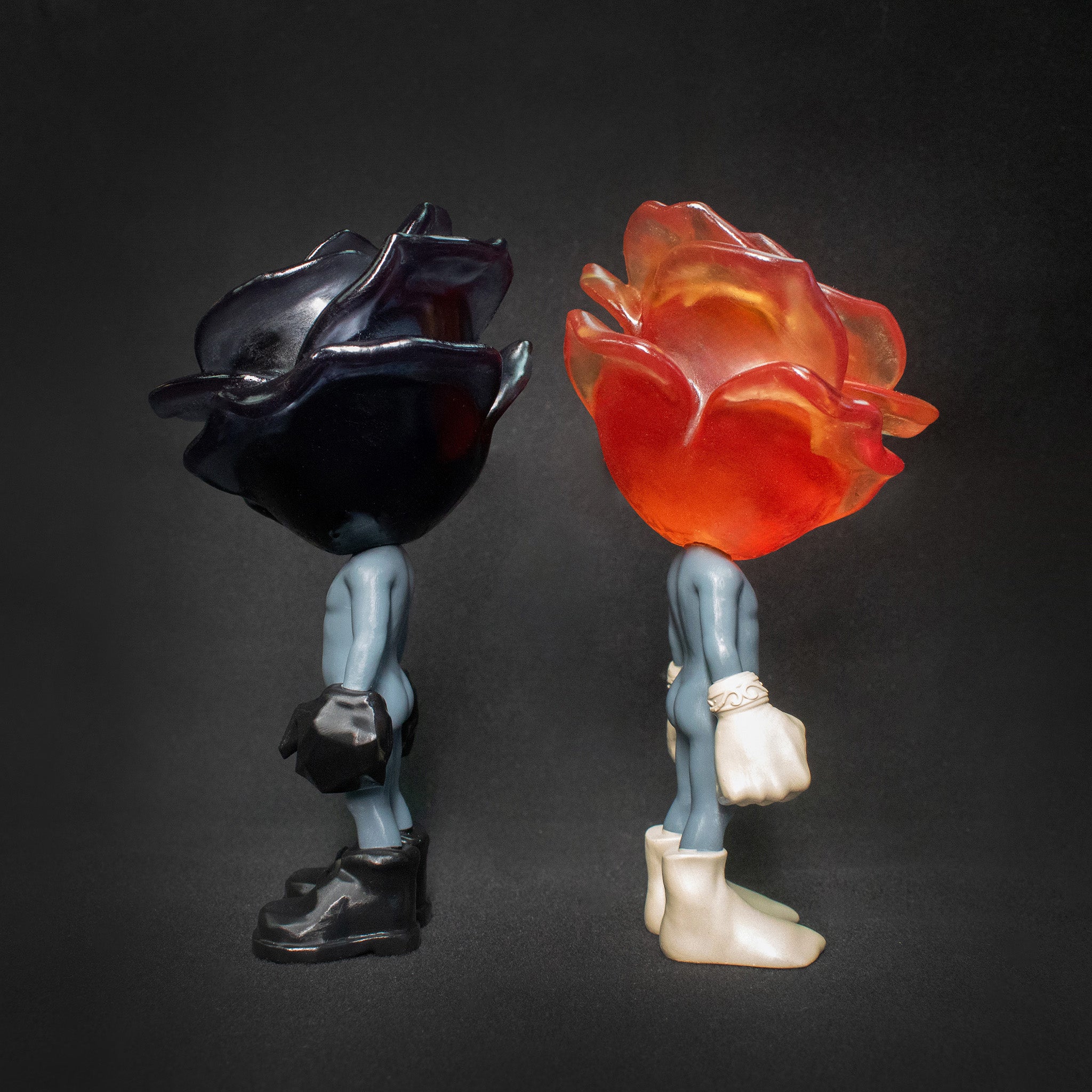 玫仔&瑰仔𝙍𝙤𝙨𝙮&𝙍𝙤𝙧𝙮