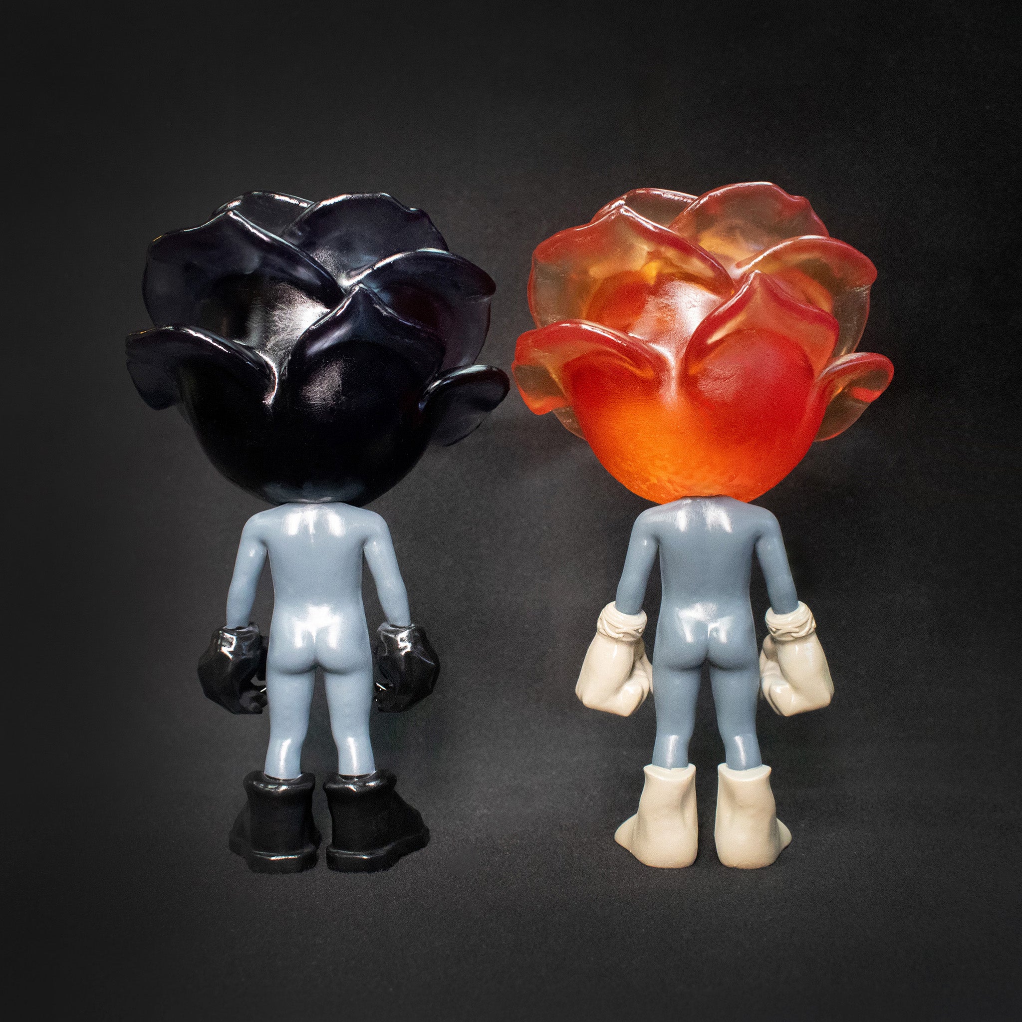 玫仔&瑰仔𝙍𝙤𝙨𝙮&𝙍𝙤𝙧𝙮