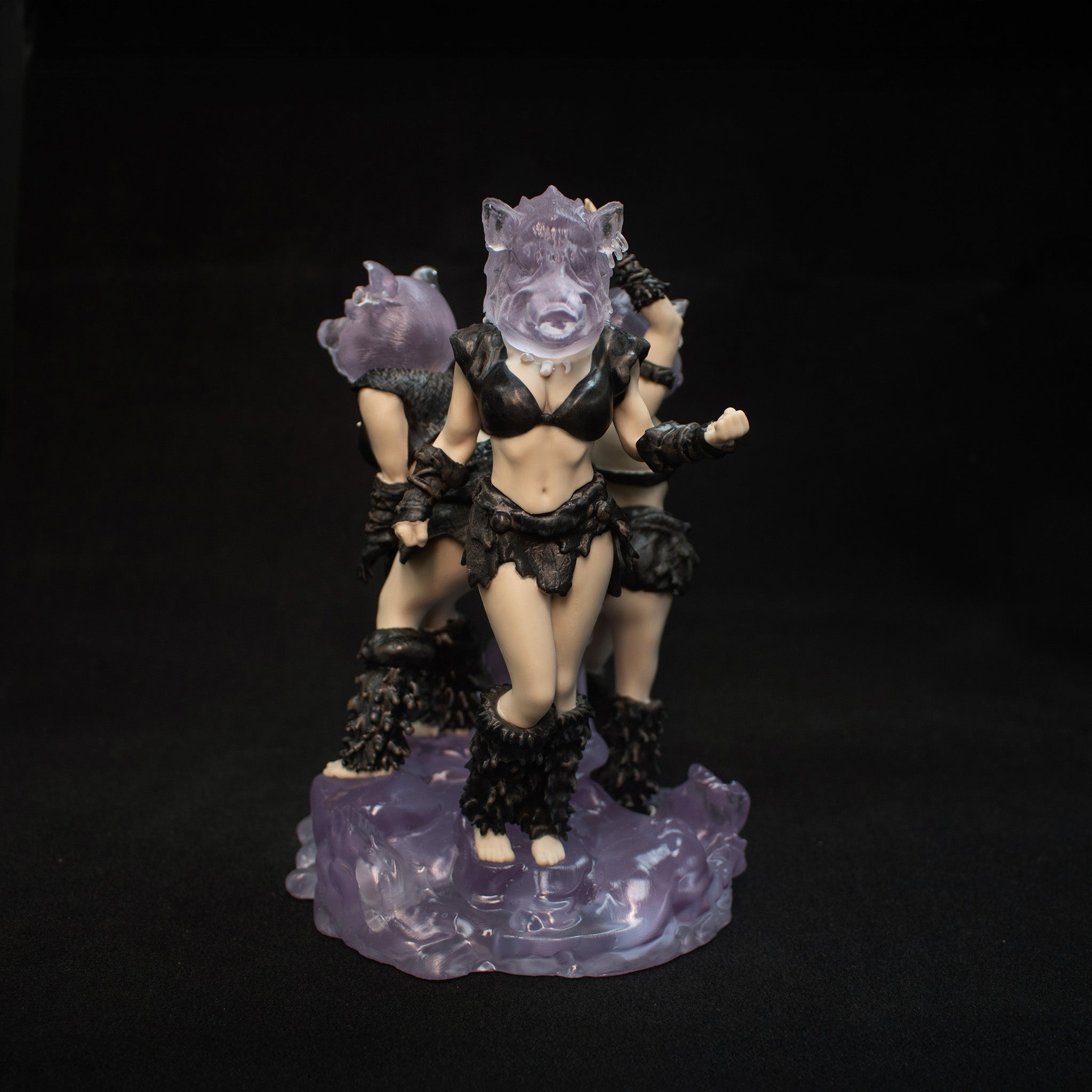 三姐妹𝙏𝙝𝙚 𝙎𝙞𝙨𝙩𝙚𝙧𝙨