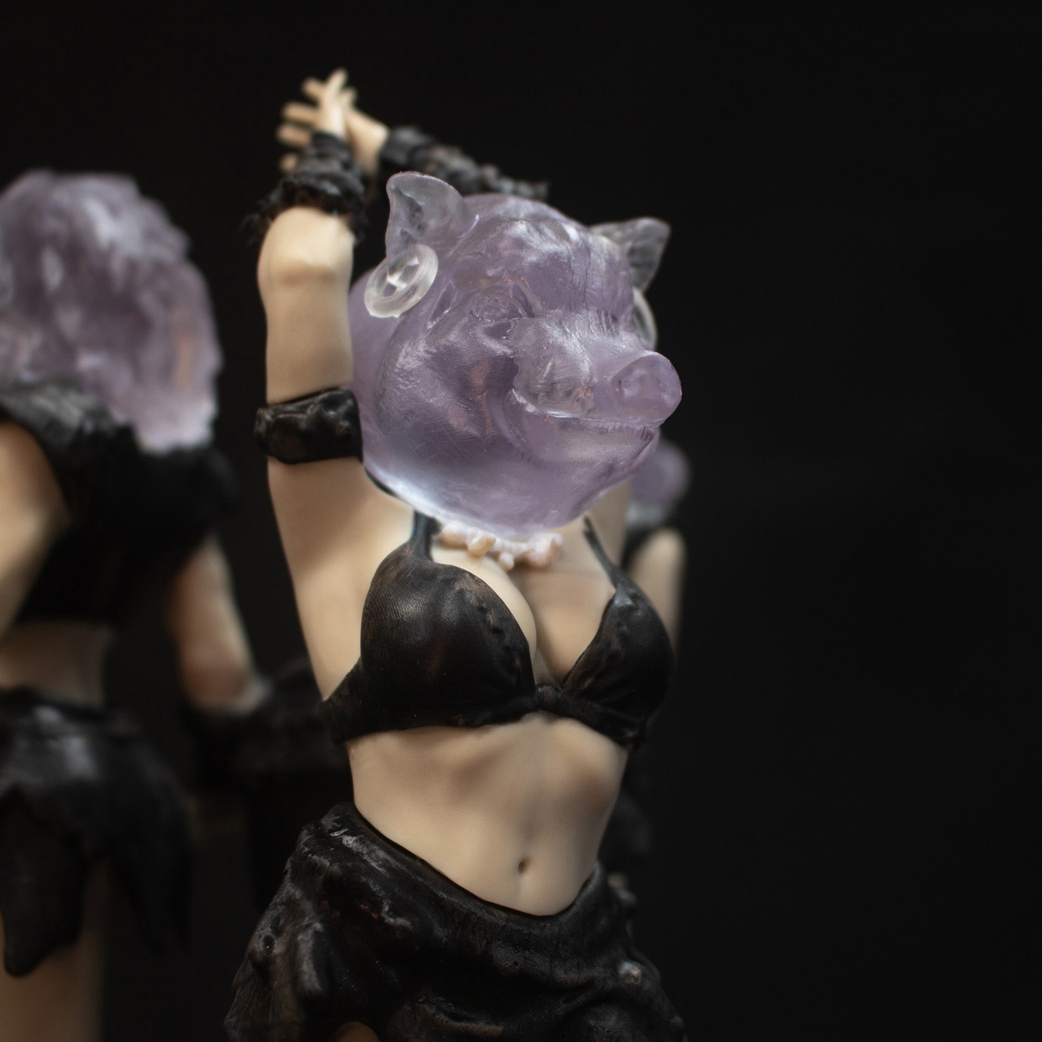 三姐妹𝙏𝙝𝙚 𝙎𝙞𝙨𝙩𝙚𝙧𝙨