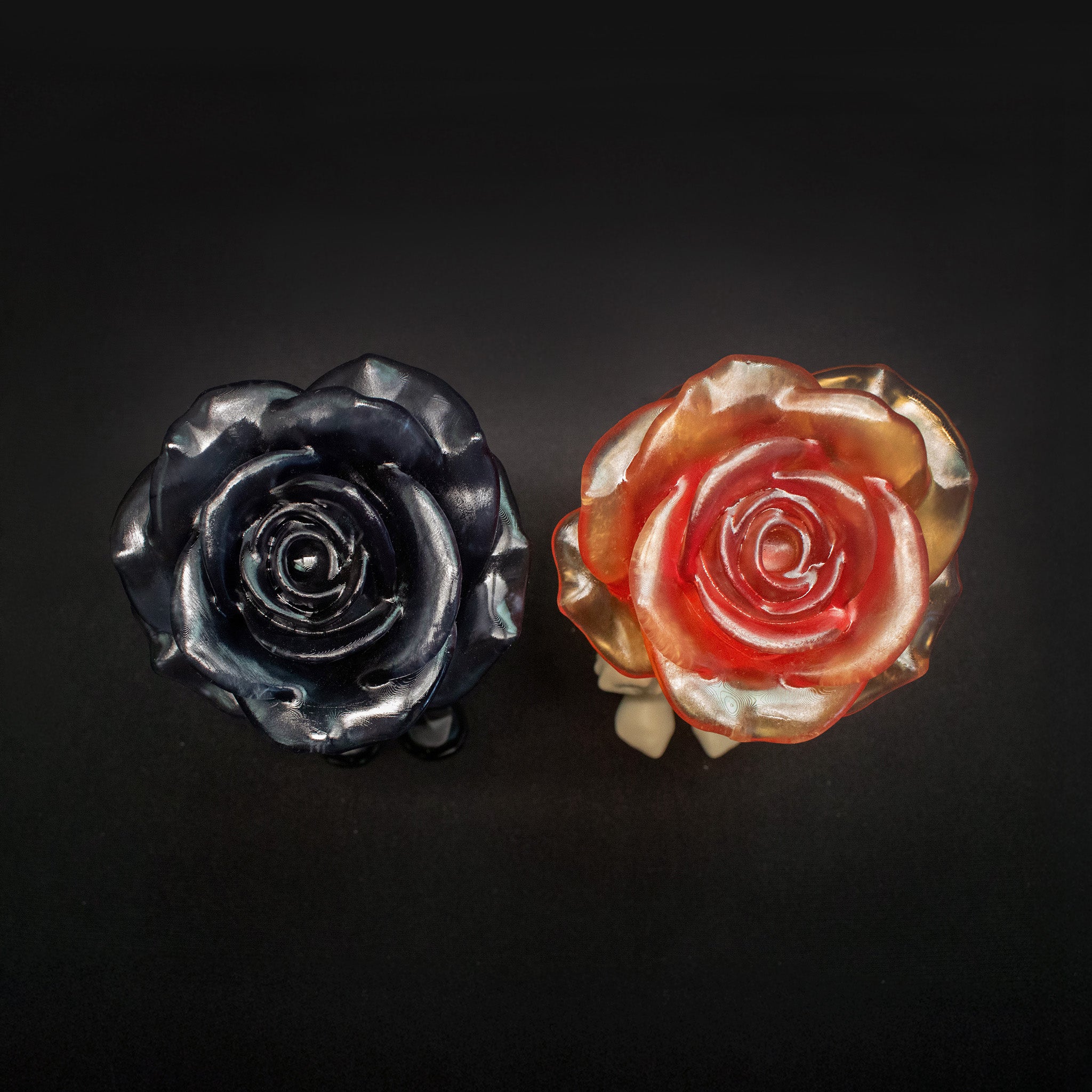 玫仔&瑰仔𝙍𝙤𝙨𝙮&𝙍𝙤𝙧𝙮