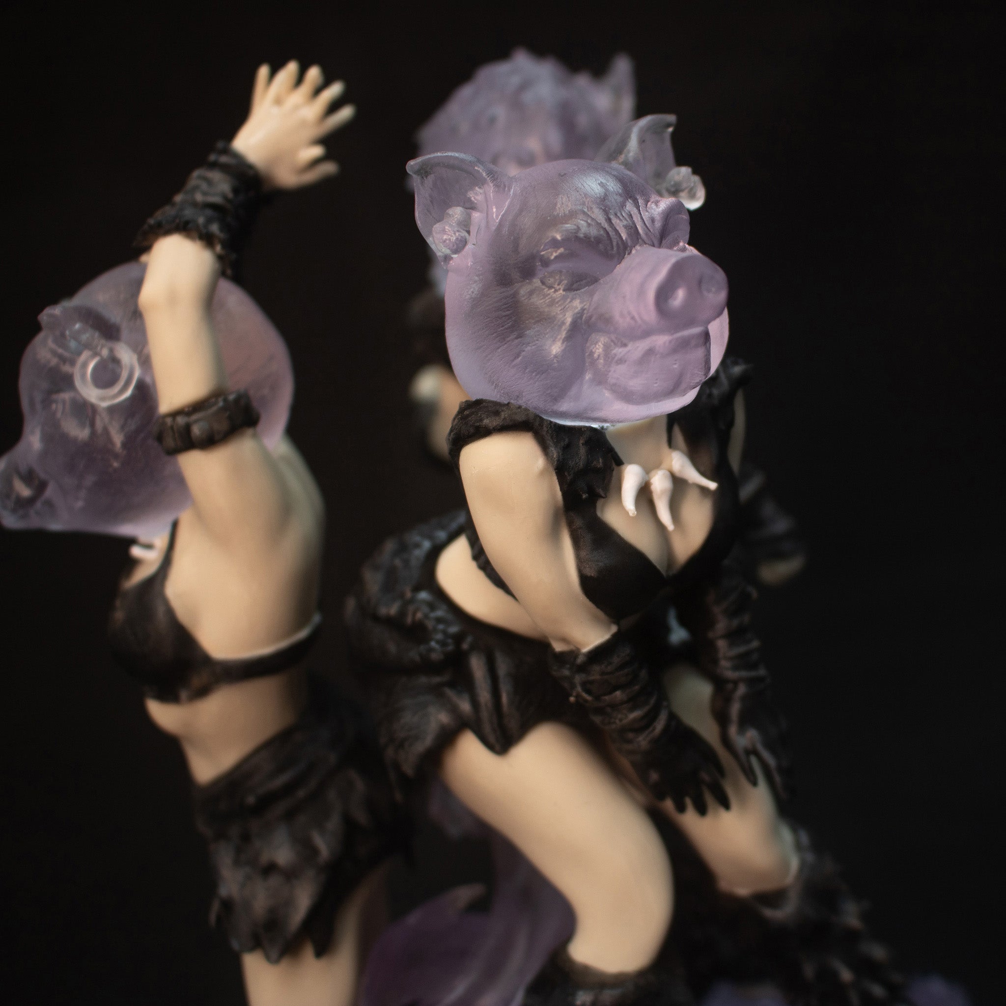 三姐妹𝙏𝙝𝙚 𝙎𝙞𝙨𝙩𝙚𝙧𝙨