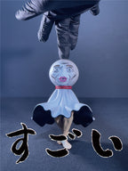 陰天娃娃｜すごい