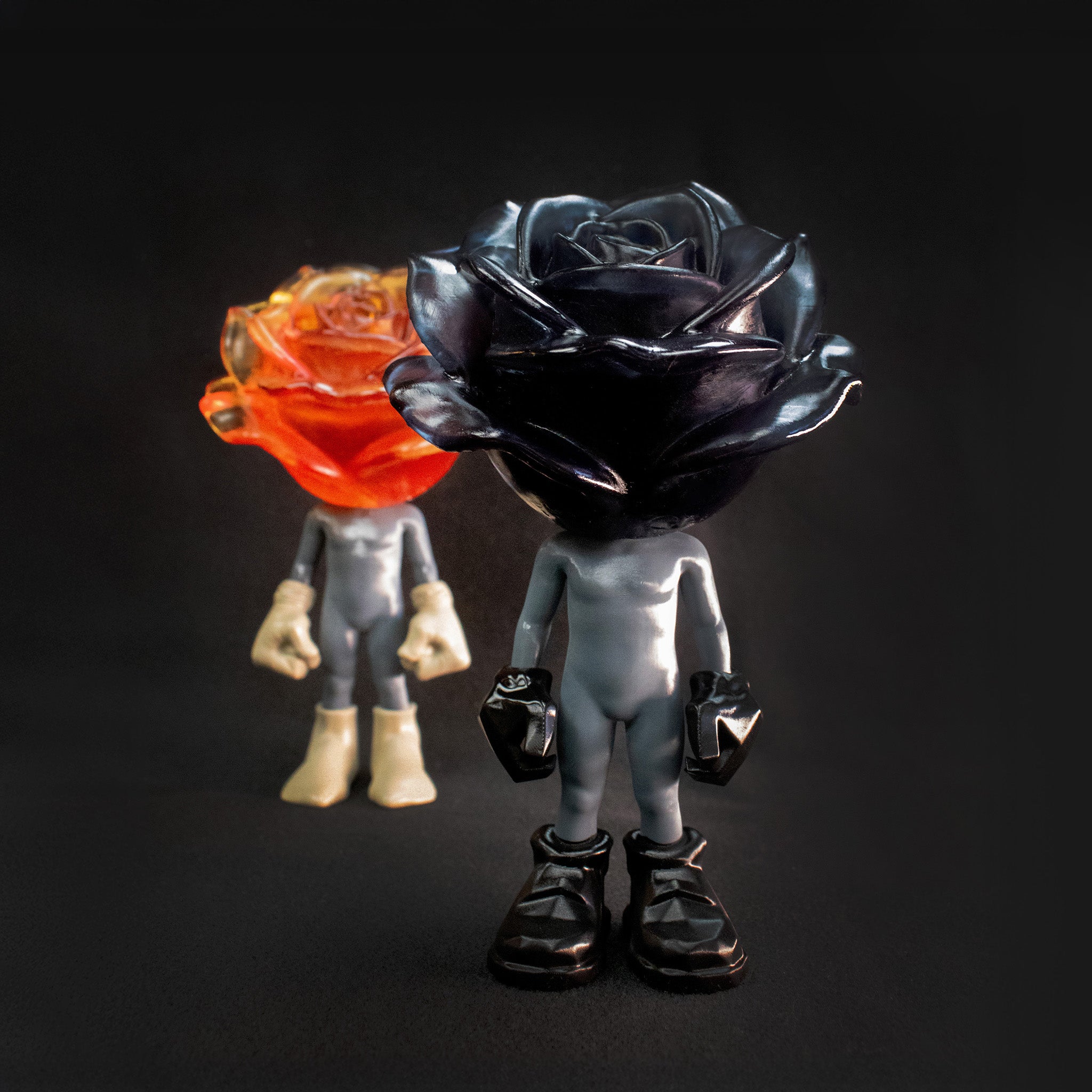 玫仔&瑰仔𝙍𝙤𝙨𝙮&𝙍𝙤𝙧𝙮