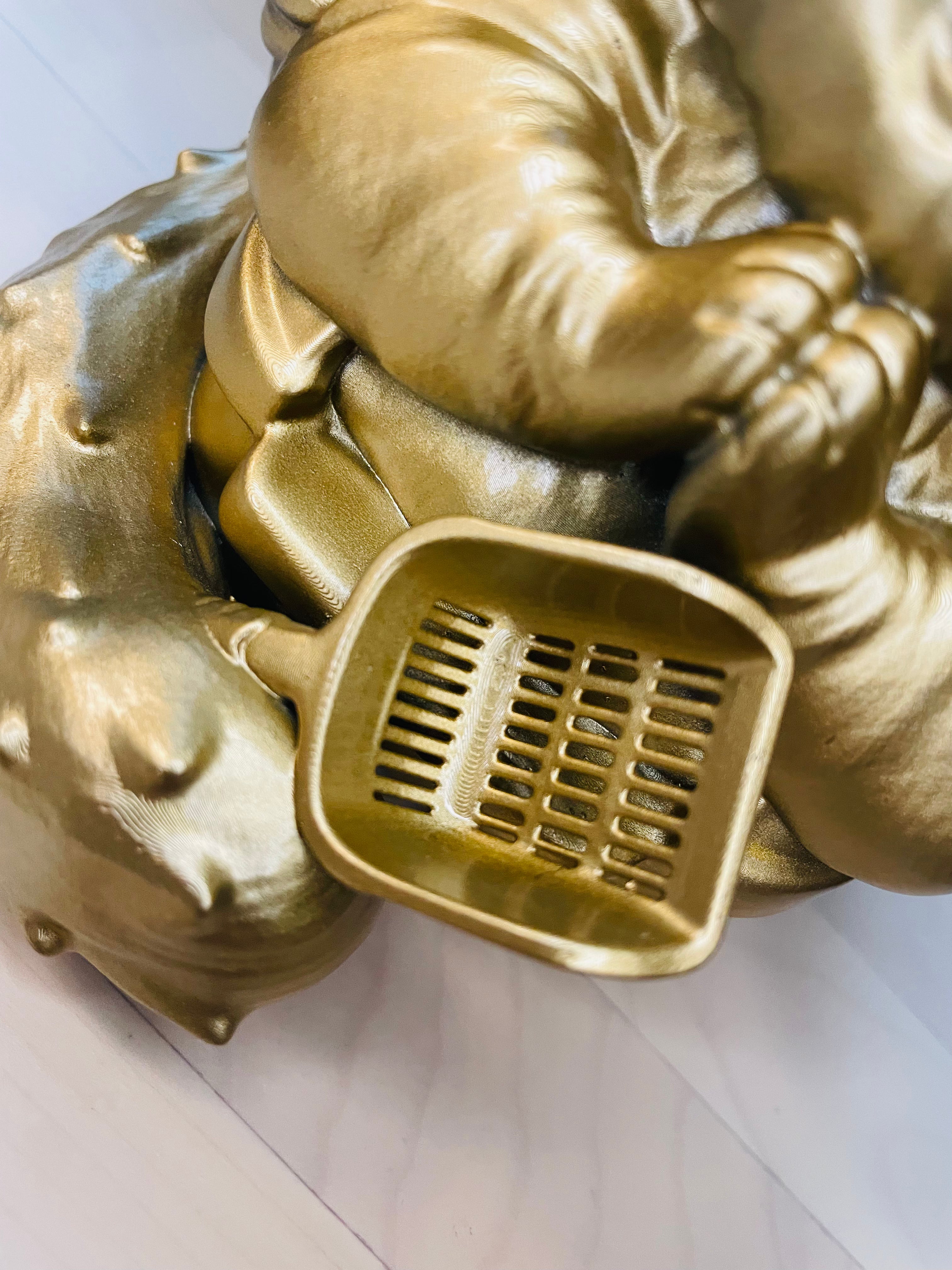 千手佛貓 𝘽𝙪𝙙𝙙𝙝𝙖 𝙋𝙖𝙬𝙨